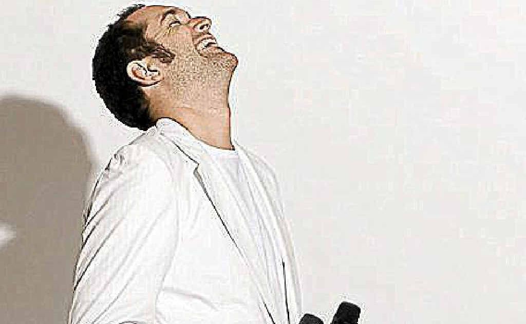 Darren Percival is making an impression on The Voice. Darren Percival is making an impression on The Voice.